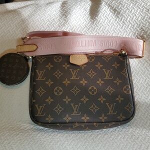 Louis Vuitton Bag
